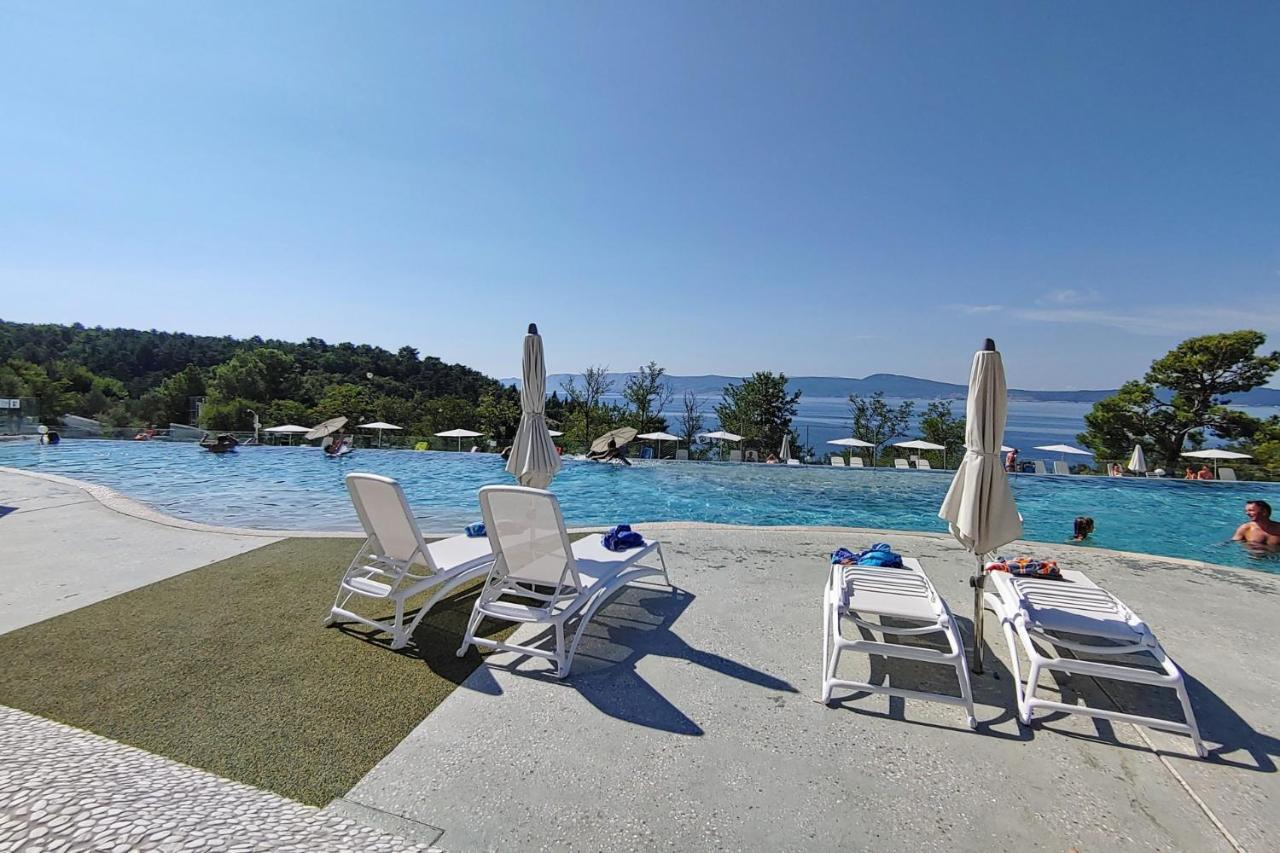 Mobile Homes Selce - Alpe Jadran Mobil - 631 Экстерьер фото